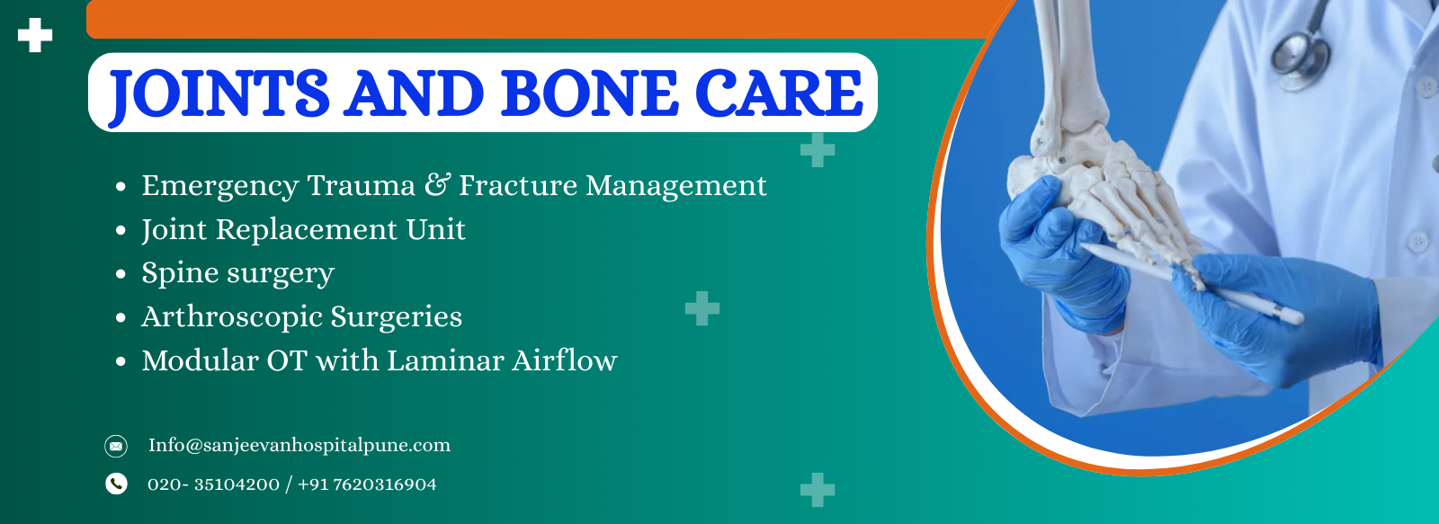 Sanjeevan Multispeciality Hospital