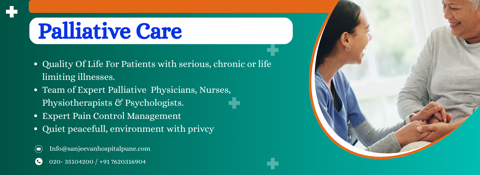 Sanjeevan Multispeciality Hospital