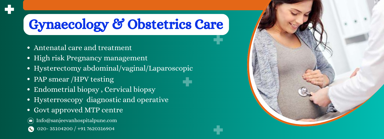 Sanjeevan Multispeciality Hospital