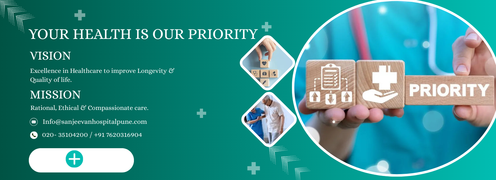 Sanjeevan Multispeciality Hospital