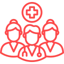 Experienced medical team providing home care services in Pune - Sanjeevan Hospital