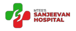 Sanjeevan Hospital Logo